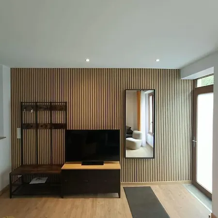 # Le Beffroi# Maison# Casa vacanze Murol