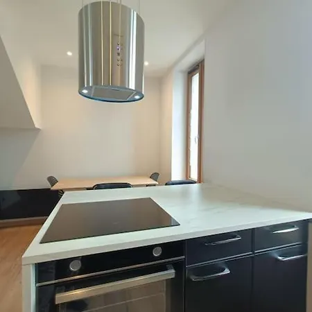 # Le Beffroi# Maison# *