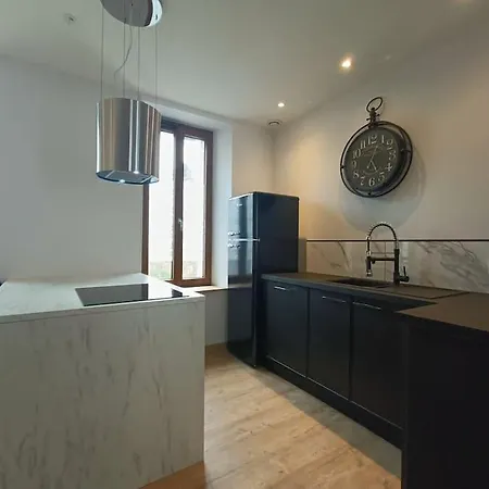 # Le Beffroi# Maison# Murol