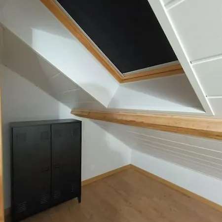 Holiday home # Le Beffroi# Maison# Murol