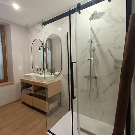 # Le Beffroi# Maison# *