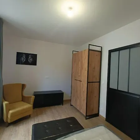 # Le Beffroi# Maison# Holiday home Murol