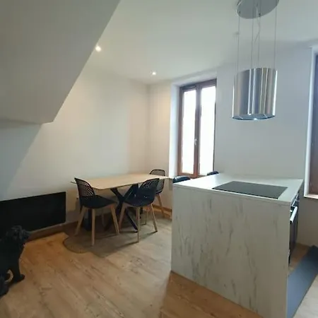 # Le Beffroi# Maison# * Murol