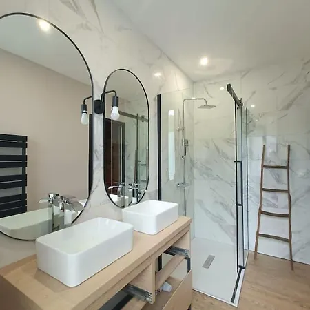 Holiday home # Le Beffroi# Maison#