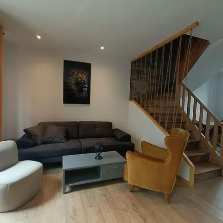 # Le Beffroi# Maison#