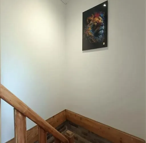 # Le Beffroi# Maison# * Murol