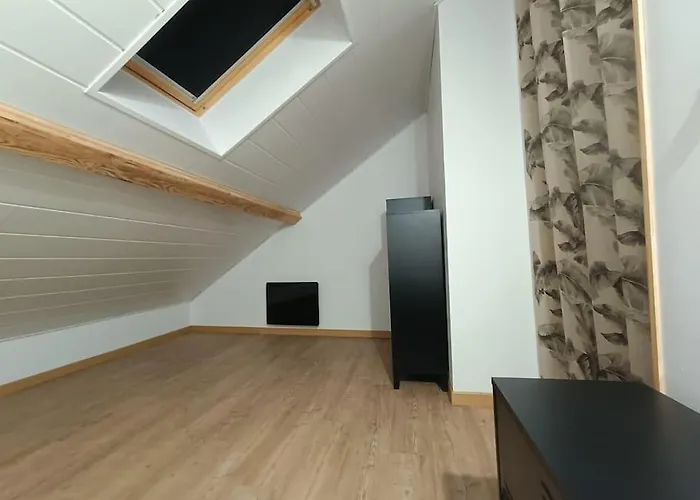 # Le Beffroi# Maison# Holiday home *