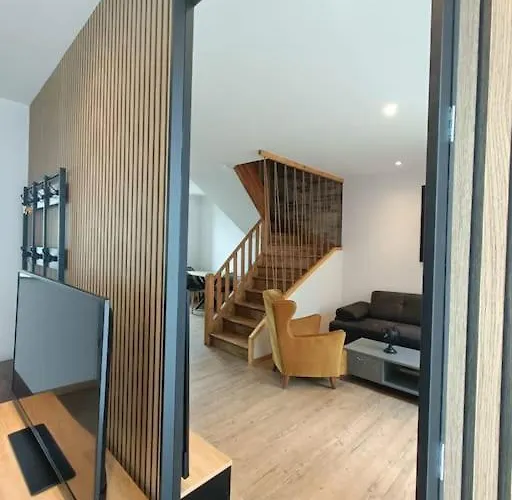 Holiday home # Le Beffroi# Maison# *