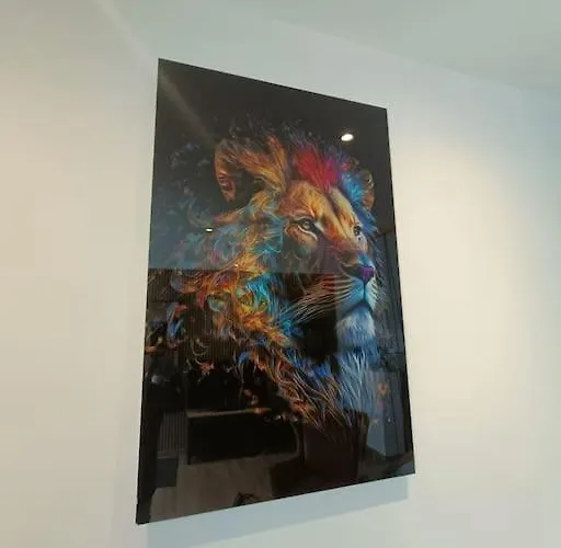 # Le Beffroi# Maison# * Murol